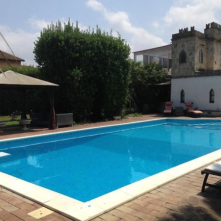 Villa Guelfi Cascina Extérieur photo