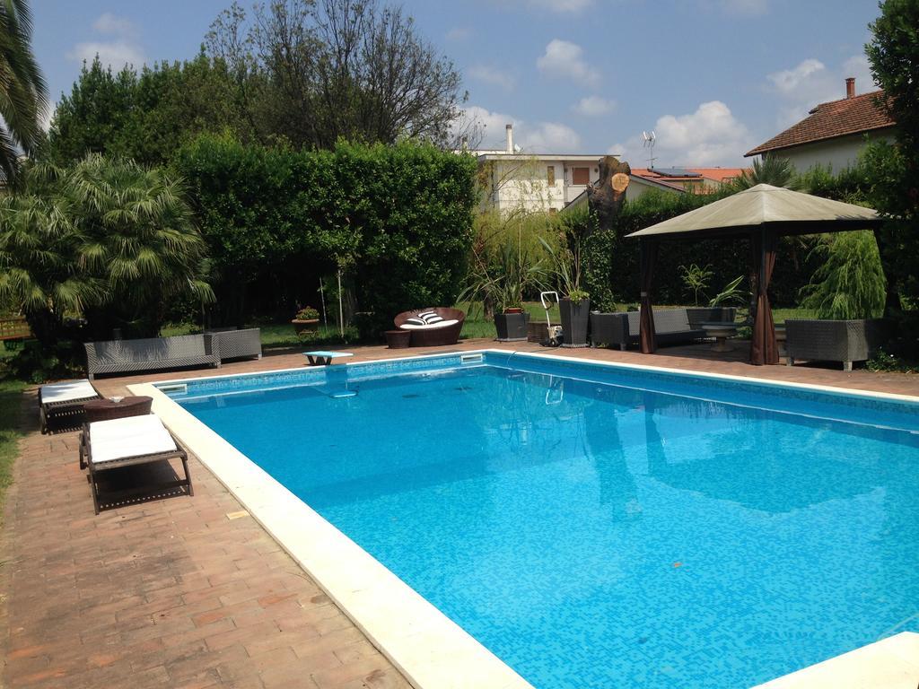 Villa Guelfi Cascina Extérieur photo