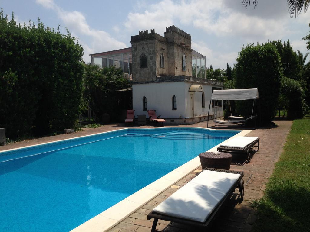Villa Guelfi Cascina Extérieur photo